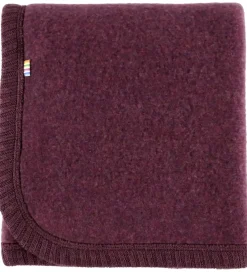 Tæppe - 75x100 - Uld - Blomme|Joha Discount