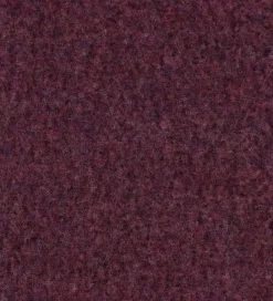 Tæppe - 75x100 - Uld - Blomme|Joha Discount