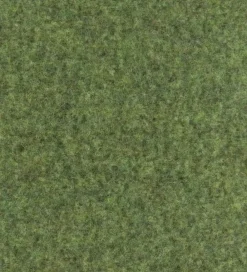 Tæppe - 75x100 - Uld - Mørk Oliven|Joha Online