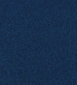 Tæppe - 75x100 - Uld - Mørk Turkis|Joha Clearance