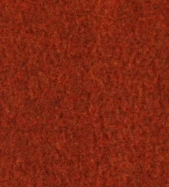Tæppe - 75x100 - Uld - Rust|Joha Clearance