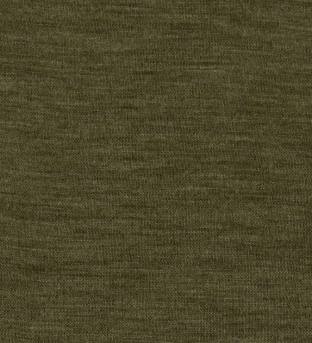 Tube - Uld - Mos Grøn|Joha Best