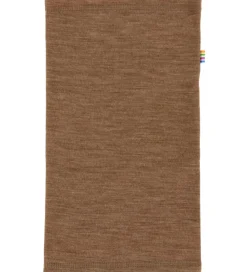 Tube - Uld - Varm Brun|Joha Clearance