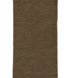 Tube - Uld/Silke - Brun Meleret|Joha Best