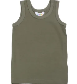 Undertrøje - Oliven|Joha Sale