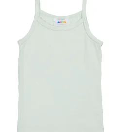 Undertrøje - Viskose/Bambus - Mynte|Joha