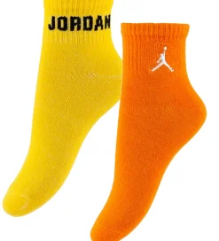 Ankelstrømper - 6-pak - Sport Blue|Jordan Clearance