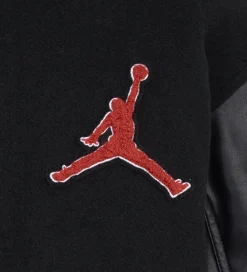 Bomberjakke - Varsity - Sort|Jordan