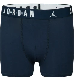 Boxershorts - Youth - 3-pak - University Blue|Jordan Hot
