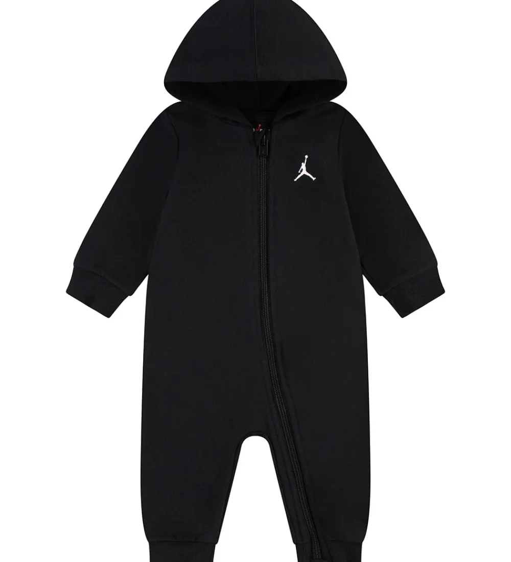 Heldragt - Sort|Jordan Hot