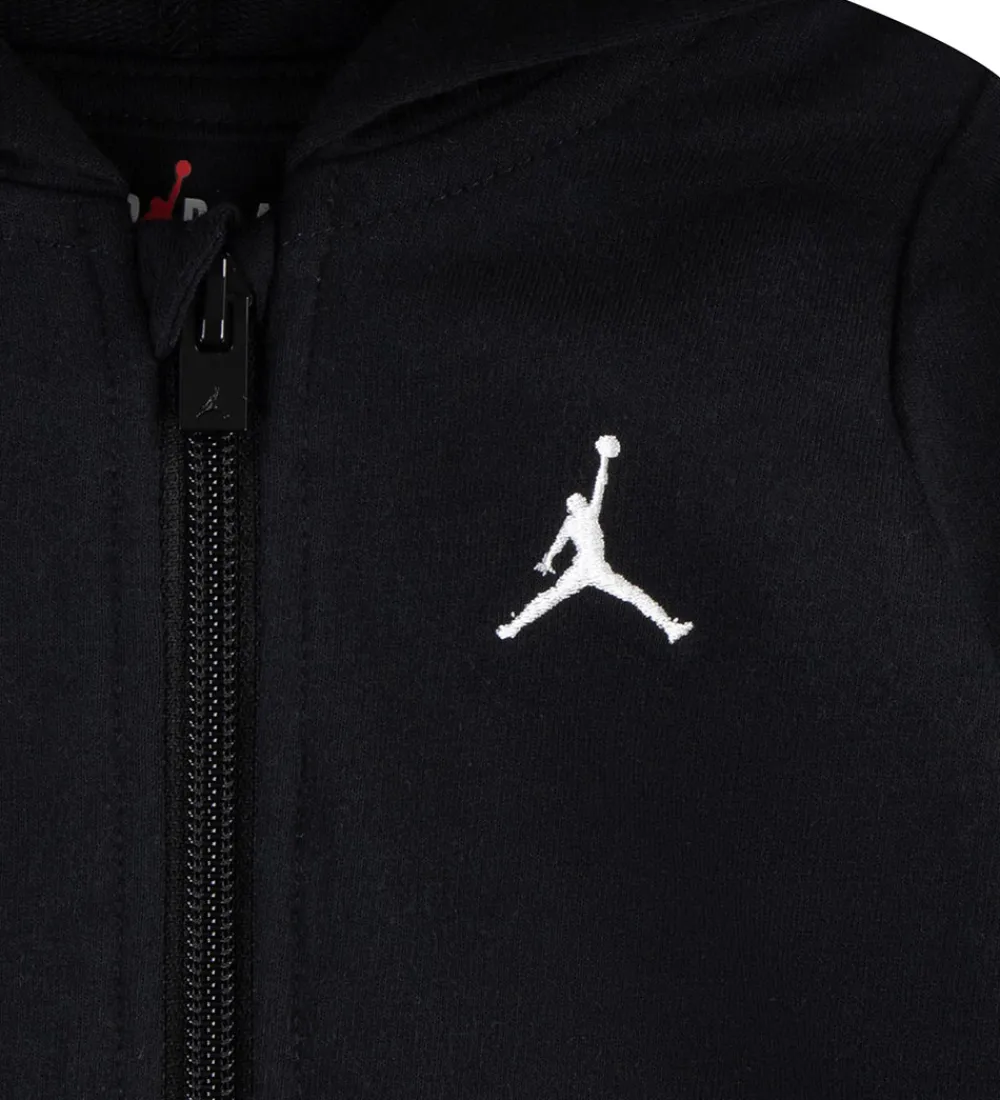 Heldragt - Sort|Jordan Hot