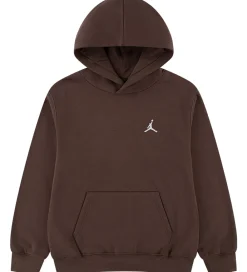 Hættetrøje - Baroque Brown|Jordan Online