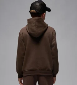 Hættetrøje - Baroque Brown|Jordan Online