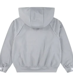 Hættetrøje - Gray Heather|Jordan Discount