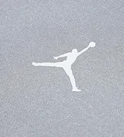 Hættetrøje - Gray Heather|Jordan Discount