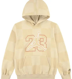 Hættetrøje - Sesame m. Logo|Jordan Best