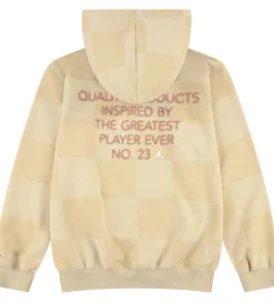 Hættetrøje - Sesame m. Logo|Jordan Best