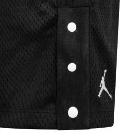 Shorts - Dri-Fit - Sort m. Print|Jordan New