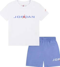 Shortssæt - T-shirt/Shorts - Royal Pulse|Jordan Best