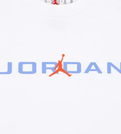 Shortssæt - T-shirt/Shorts - Royal Pulse|Jordan Best