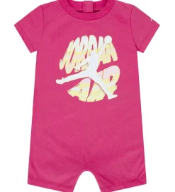 Sommerdragt - Play - Laser Fuchsia|Jordan