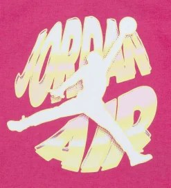 Sommerdragt - Play - Laser Fuchsia|Jordan