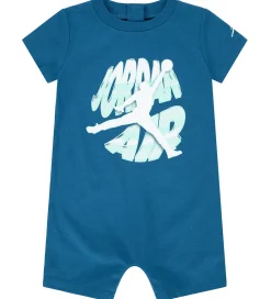 Sommerdragt - Play - Industrial Blue|Jordan New