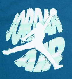 Sommerdragt - Play - Industrial Blue|Jordan New