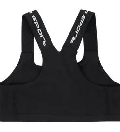 Sportstop - Dri-Fit - Sort|Jordan Hot