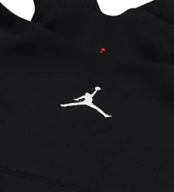 Sportstop - Dri-Fit - Sort|Jordan Hot