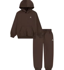 Sweatsæt - Baroque Brown|Jordan Discount