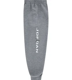 Sweatsæt - Carbon Heather|Jordan Best