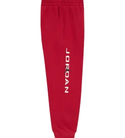 Sweatsæt - Gym Red|Jordan Hot