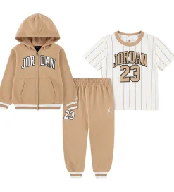 Sweatsæt - Hemp|Jordan Online