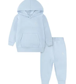 Sweatsæt - Hydrogen Blue|Jordan Sale