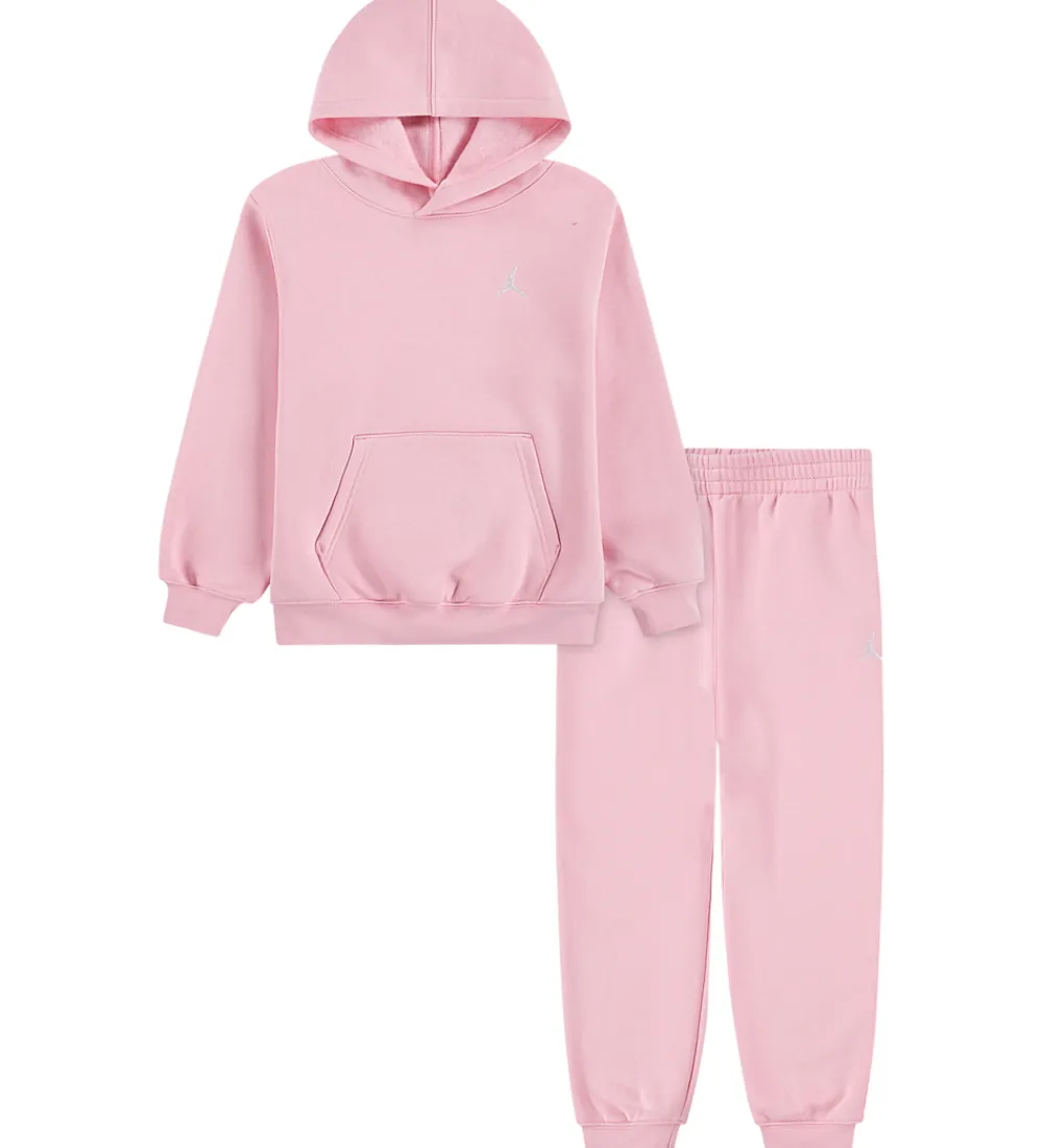 Sweatsæt - Mineral|Jordan New