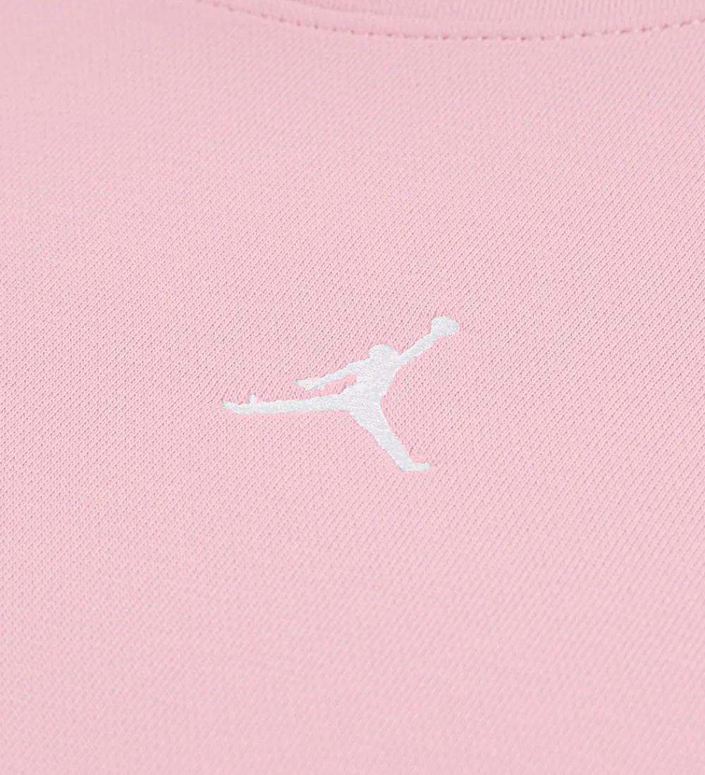 Sweatsæt - Mineral|Jordan New