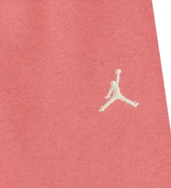 Sweatsæt - Pink Salt|Jordan Discount