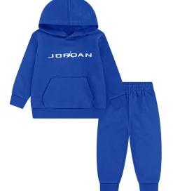 Sweatsæt - Racer Blue|Jordan Outlet
