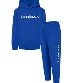 Sweatsæt - Racer Blue|Jordan Online