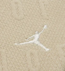 Sweatsæt - Sanddrift m. Mønster|Jordan Discount