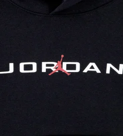 Sweatsæt - Sort|Jordan Sale