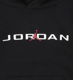 Sweatsæt - Sort|Jordan Hot
