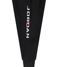 Sweatsæt - Sort|Jordan Hot