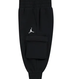 Sweatsæt - Sort/Lilla|Jordan Sale