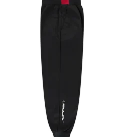 Træningsbukser - Sort m. Rød|Jordan New