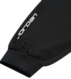 Træningsbukser - Sort m. Rød|Jordan New