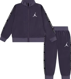 Træningssæt - Sangria|Jordan New