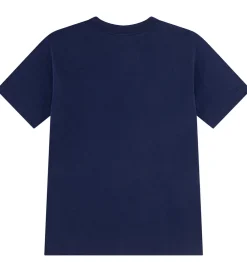 T-shirt - Blue Void|Jordan Discount