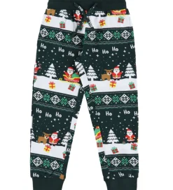 s Nattøj - 2-Delt - The Jolly Good|Jule-Sweater Discount